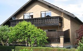 Almer Ferienwohnung